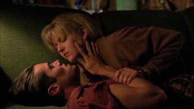 Where are you going? - Twin Peaks: Fire Walk with Me