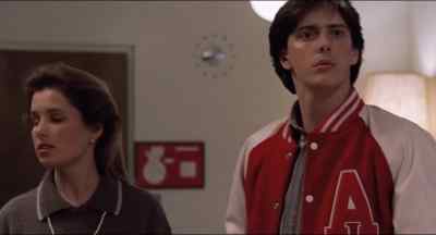 Where are you going? - The Blob