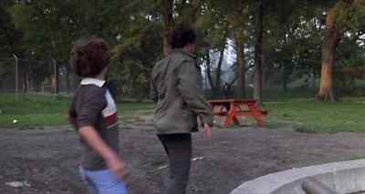 Where are you going? - My Bodyguard