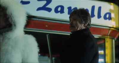 - Where are we going? - Love and Bullets