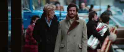 Where are we going? - Three Days of the Condor