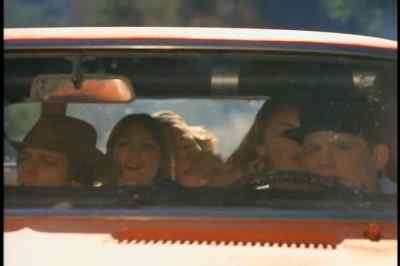 - Where are we going? - Eat My Dust