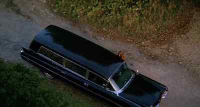 - Where are you going? - Let's Scare Jessica to Death