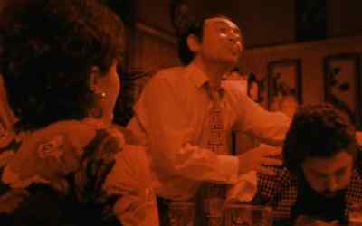 Where are you going? - Turkish Delight