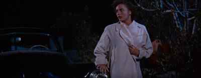 Where are you going? - Rebel Without a Cause