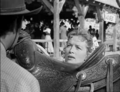 Where are you going? - Westward the Women