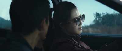 Where are we going? - The Childe