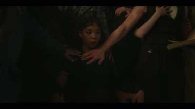 Where are we going? - Interview with the Vampire