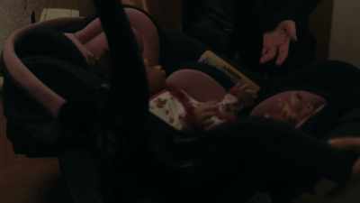 Where are you going? - A Baby at Any Cost