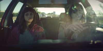 Where are we going? - 18 Presents