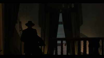 Where are you going? - Vienna Blood