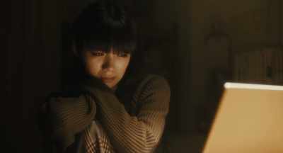 Where are you going - Sadako
