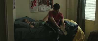 Where are you going? - Life Itself