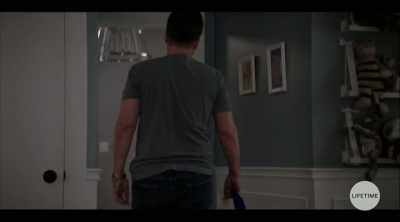 Where are you going? - The Bad Seed