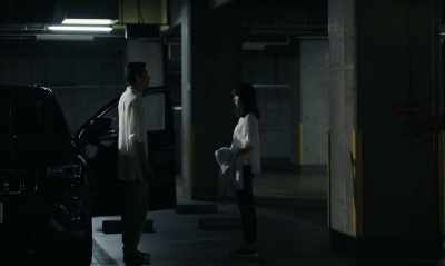 Where are we going? - Asako I & II