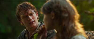 Where are you going? - The Ash Lad: In the Hall of the Mountain King