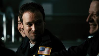 Where are we going - The Whistleblower