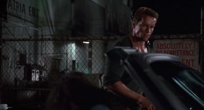 Where are we going Shopping - Commando