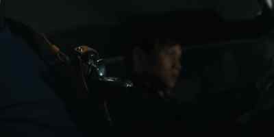 Where are we going, sir? - The Sympathizer
