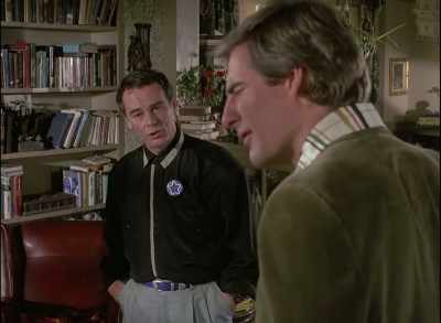 - Where are we going?
- [slot machines chiming] - Quantum Leap