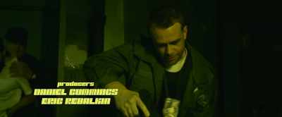 Where are you going
so fast, flaco? - Confidential Informant