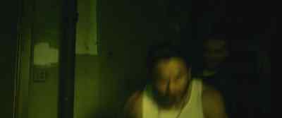 Where are you going
so fast, flaco? - Confidential Informant