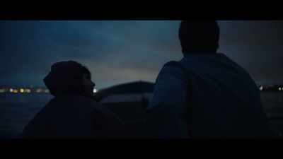 - Where are you going?
- The right way. - The Immortal