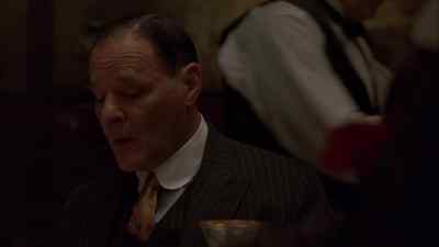 Where are we going after this? - Boardwalk Empire
