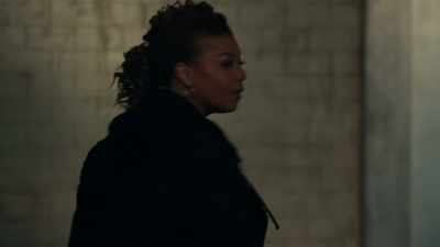- Where are you going?
- To do what I'm good at. - The Equalizer