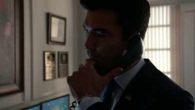 - Where are you going?
- To find a billion dollars. - Salvation