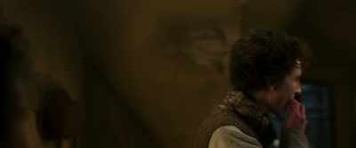 Where are we going
to find an aristocrat? - Wonka
