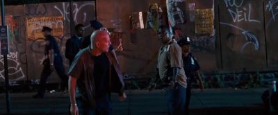 Where are you going To get my card - Cop Out
