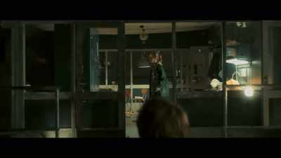 - Where are you going?
- To get my daughter. - The Unthinkable
