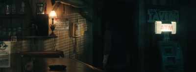 - Where are you going?
- To get what you came here for. - The Oak Room