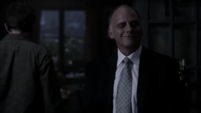 -Where are you going?
-To go kill myself. - Supernatural