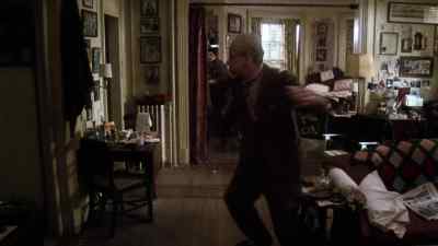 - Where are you going?
- To make some tea. - The Sunshine Boys