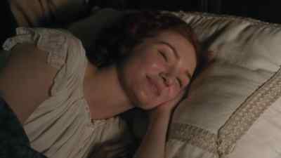 Where are you going?
To prove to myself how unfit I am. - Poldark