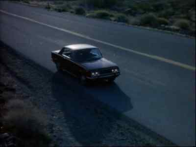 Where are you going? - To the west. - Get in. - Supervixens