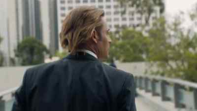 - Where are we going?
- We're gonna get Charlie. - Colony