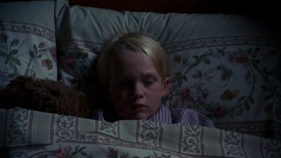 Where are you going and what do you want - Dennis the Menace