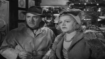 - Where are they going?
- What's the matter? - Brighton Rock