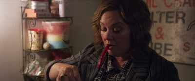 "Where are we going?
Where will we live?" - The Happytime Murders