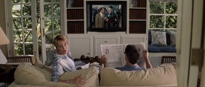 Where are you going with all those fireworks - Galaxy Quest