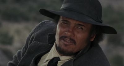 Where are you gonna find that money - Buck and the Preacher