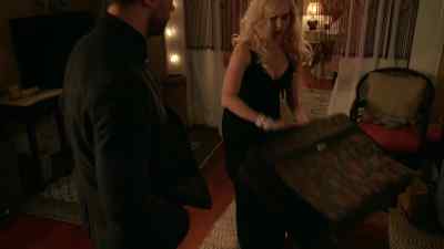Where are you gonna go? - Preacher
