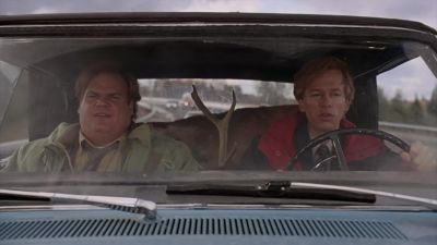 Where are we gonna take the deer - Tommy Boy