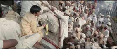 Where are you Gudiya? Gudiya... - Bharat