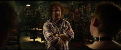 Where are you guys from Cleveland sir - CBGB