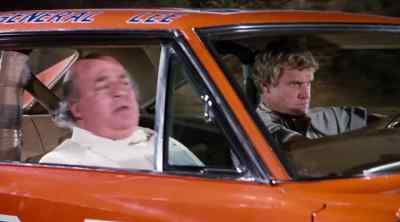 Where are we headed, anyway? - The Dukes of Hazzard