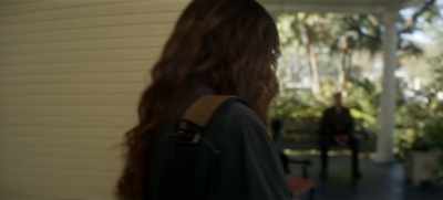 - Where are you headed with
that useless piece of junk? - The Winchesters